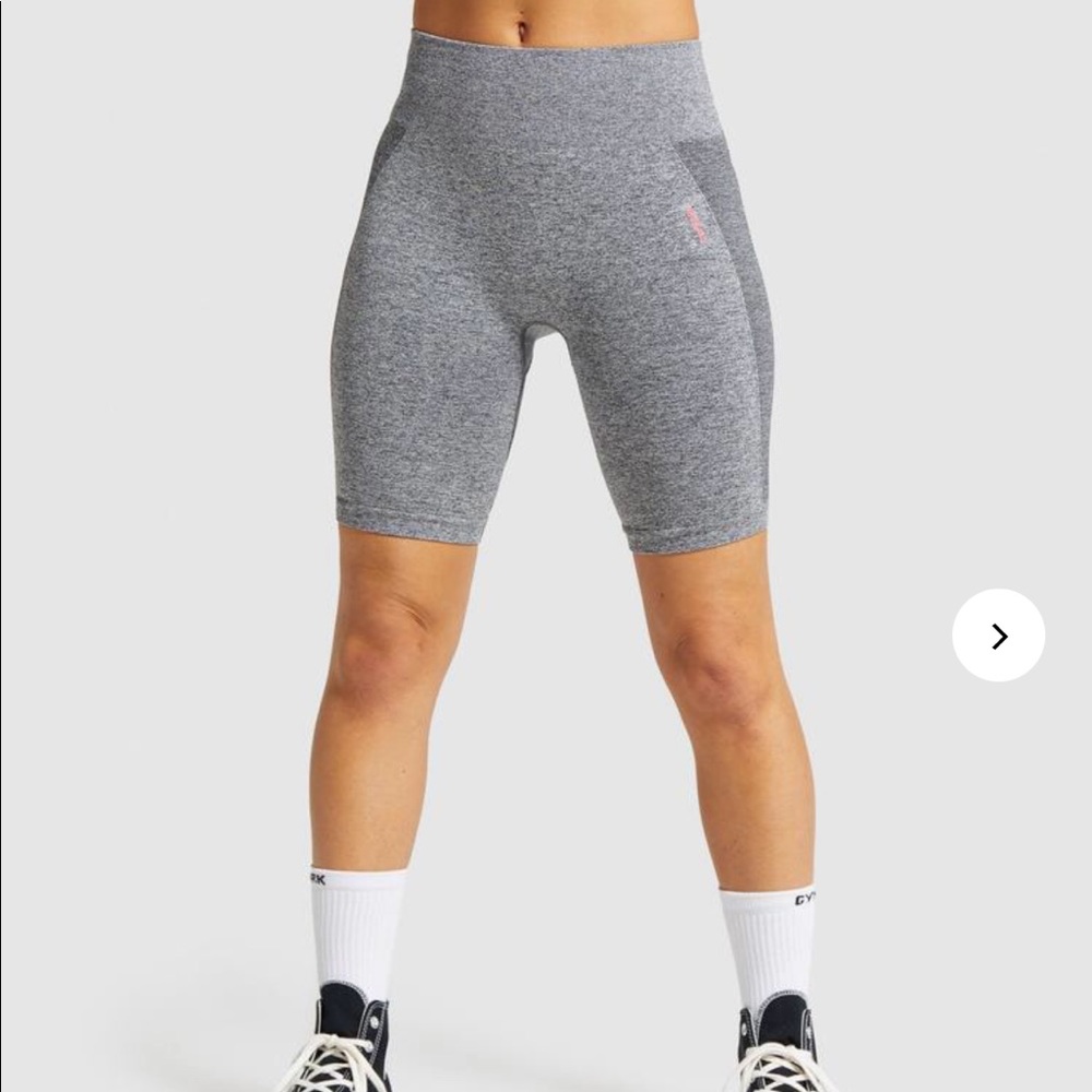 Flex Cycling Shorts
